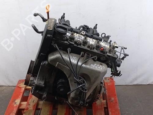 Used Engine (For Parts) Engine (For Parts) SEAT IBIZA II (6K1) 1.0 (45 hp) 36225196 36225196