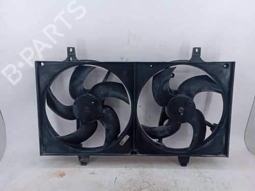 radiator-fan-nissan-almera-ii-hatchback-n16-2000-23989768 main image