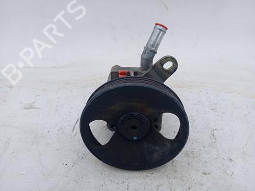 Used Steering pump Steering pump NISSAN ALMERA II Hatchback (N16) 1.5 (90 hp) 23989769 23989769