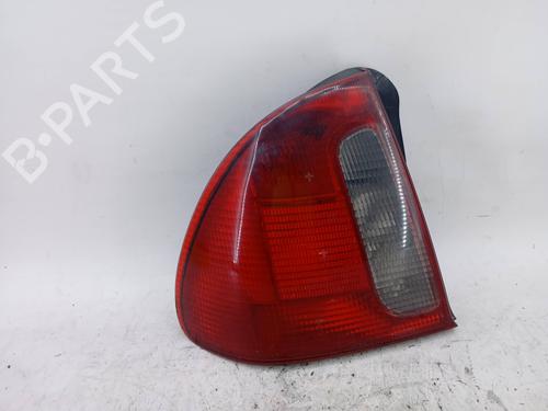Venstre baglygte Venstre baglygte ROVER 400 II Hatchback (RT) 414 (75 hp) 26511286 26511286