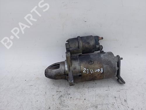 Used Starter Starter ROVER 400 II Hatchback (RT) 414 (75 hp) 26374558 26374558