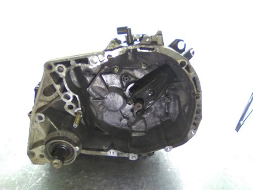 Used Gearbox Gearbox 26551235 26551235