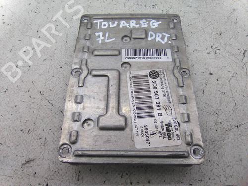 Used Electronic module Electronic module VW TOUAREG (7LA, 7L6, 7L7) 2.5 R5 TDI (174 hp) 22938351 22938351