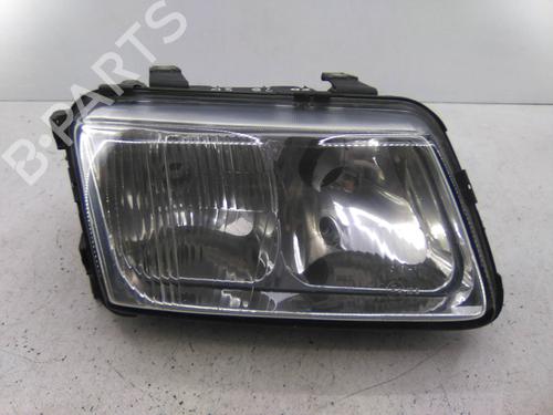 Used Right headlight Right headlight AUDI A3 (8L1) 1.9 TDI (110 hp) 22938352 22938352