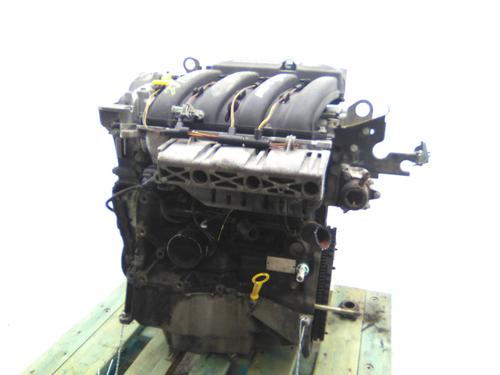 Motor (til dele) Motor (til dele) RENAULT SCÉNIC I MPV (JA0/1_, FA0_) 1.4 16V (JA0D, JA1H, Ja0W, JA10) (95 hp) 36225197 36225197