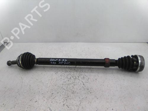 Used Right front driveshaft Right front driveshaft VW GOLF III (1H1) 1.9 D (64 hp) 20935107 20935107