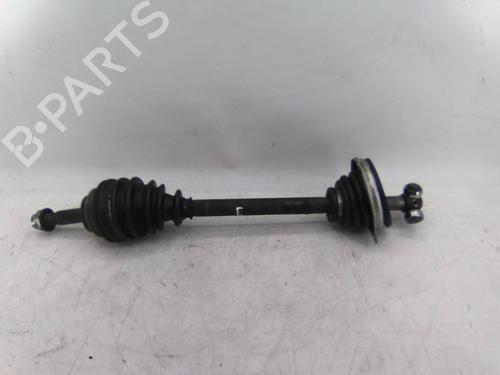Used Left front driveshaft Left front driveshaft RENAULT CLIO I (B/C57_, 5/357_) 1.9 D (54 hp) 19838804 19838804