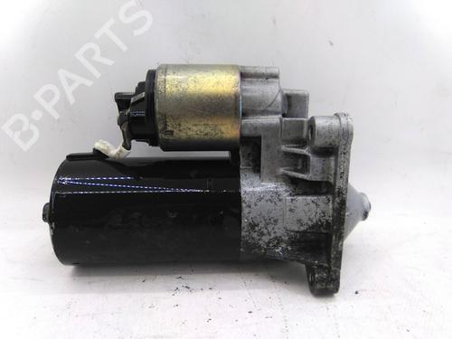 Used Starter Starter RENAULT CLIO I (B/C57_, 5/357_) 1.9 D (54 hp) 21054004 21054004