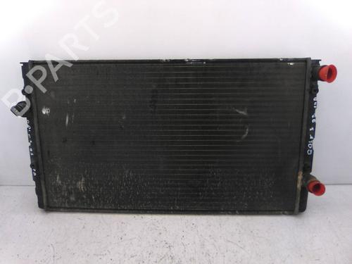 Used Water radiator Water radiator 21130928 21130928