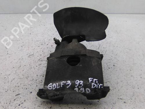 Used Right front brake caliper Right front brake caliper 20704836 20704836