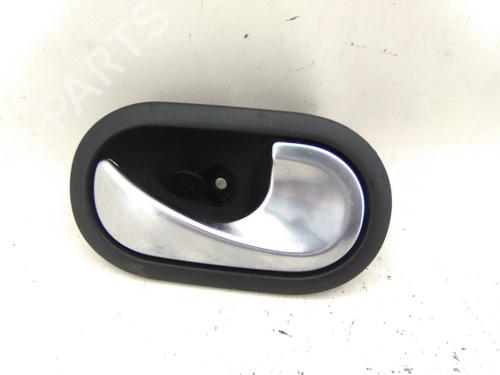 Used Rear right interior door handle Rear right interior door handle 25041836 25041836
