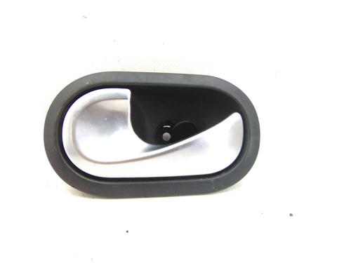 Used Rear left interior door handle Rear left interior door handle 22744647 22744647