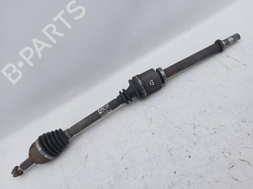 Used Right front driveshaft Right front driveshaft 19838811 19838811