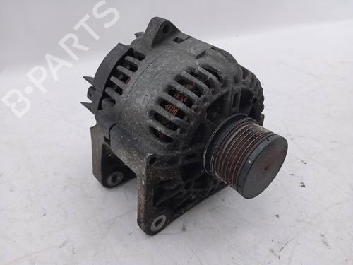 Used Alternator Alternator 19838815 19838815