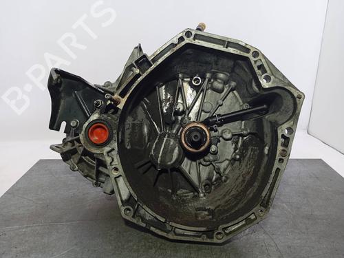 Used Gearbox Gearbox RENAULT MEGANE II (BM0/1_, CM0/1_) 1.5 dCi (BM16, CM16) (103 hp) 19838812 19838812