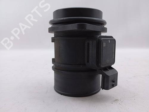 Used Mass air flow sensor Mass air flow sensor RENAULT MEGANE II (BM0/1_, CM0/1_) 1.5 dCi (BM16, CM16) (103 hp) 19838820 19838820
