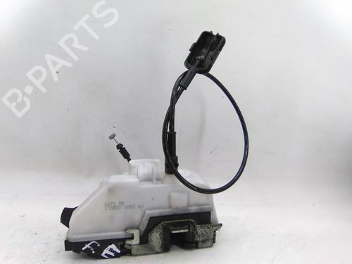 Used Front left lock Front left lock 22744652 22744652