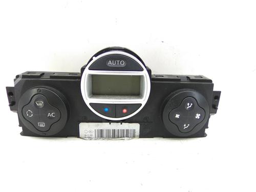 Used Climate control Climate control RENAULT MEGANE II (BM0/1_, CM0/1_) 1.5 dCi (BM16, CM16) (103 hp) 22700879 22700879