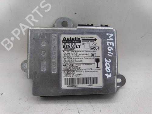 Used ECU airbags ECU airbags 22744657 22744657