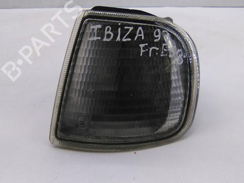 Used Left front indicator Left front indicator SEAT IBIZA II (6K1) 1.9 D (64 hp) 24376827 24376827
