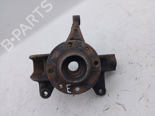 Used Left front steering knuckle Left front steering knuckle 19838831 19838831