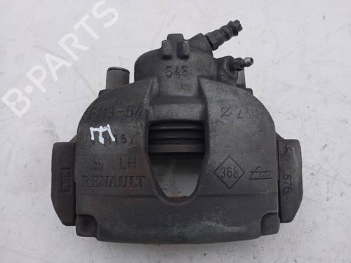 Used Left front brake caliper Left front brake caliper 19838835 19838835