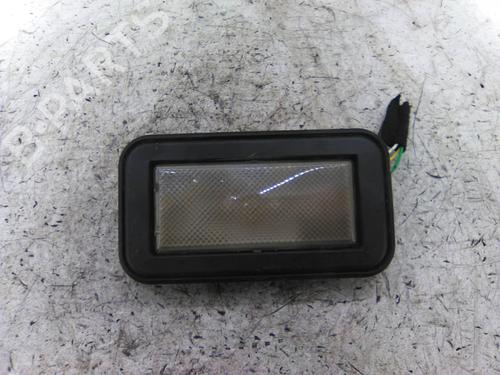 Luz interior Luz interior CITROËN JUMPY I (U6U_) 2.0 HDi 95 (94 hp) 19838860 19838860