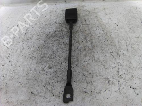 Used Seat buckle Seat buckle CITROËN JUMPY I (U6U_) 2.0 HDi 95 (94 hp) 19838862 19838862