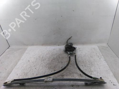 Used Front right window mechanism Front right window mechanism CITROËN JUMPY I (U6U_) 2.0 HDi 95 (94 hp) 19838847 19838847