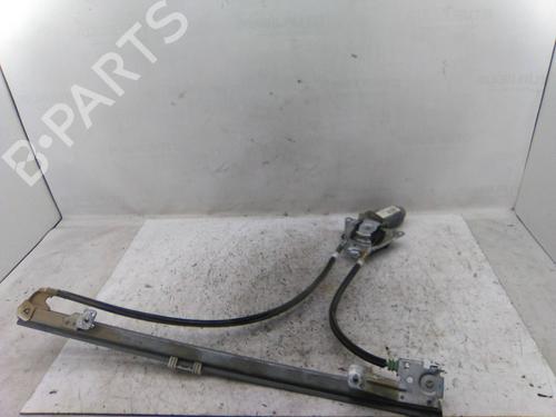 Used Front left window mechanism Front left window mechanism 19838848 19838848