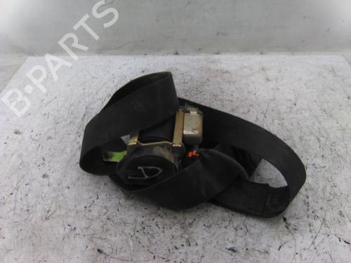 Used Front right seatbelt Front right seatbelt 19838871 19838871