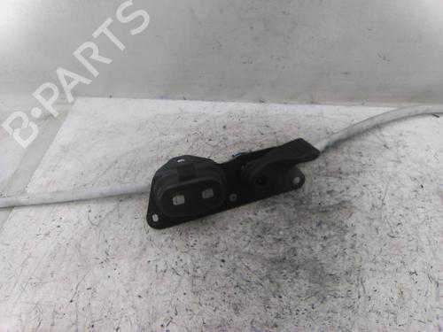 tailgate-lock-citroen-berlingo-platformchassis-b9-16-hdi-90-0-2008-19838896 main image