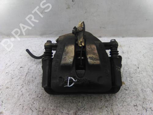 Used Right front brake caliper Right front brake caliper CITROËN JUMPY I (U6U_) 2.0 HDi 95 (94 hp) 19838887 19838887