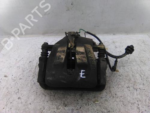 Used Left front brake caliper Left front brake caliper CITROËN JUMPY I (U6U_) 2.0 HDi 95 (94 hp) 19838888 19838888