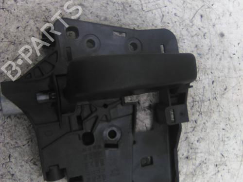 Used Interior handle Interior handle CITROËN BERLINGO Platform/Chassis (B9) 1.6 HDi 90 (90 hp) 19838903 19838903
