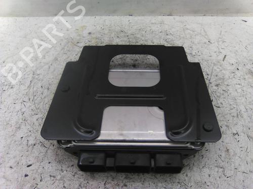 Engine control unit (ECU) CITROËN BERLINGO Platform/Chassis (B9) 1.6 HDi 90 | BP19838909M57 - Image 2