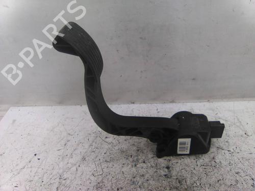 Used Pedal Pedal CITROËN BERLINGO Platform/Chassis (B9) 1.6 HDi 90 (90 hp) 19838913 19838913