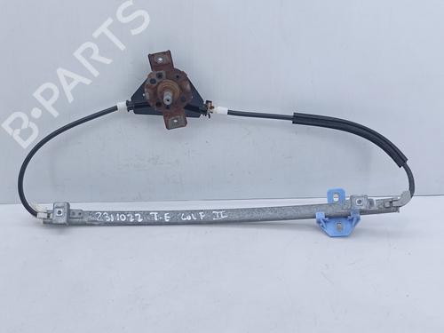 Used Rear left window mechanism Rear left window mechanism 26318459 26318459