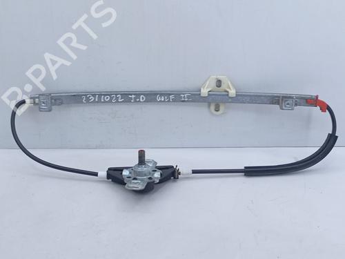 Used Rear right window mechanism Rear right window mechanism 26318460 26318460