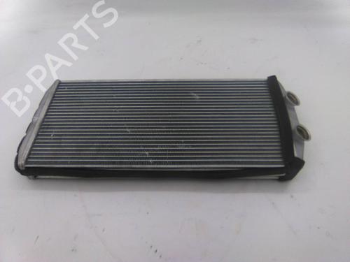 Used Heater matrix Heater matrix CITROËN BERLINGO Platform/Chassis (B9) 1.6 HDi 90 (90 hp) 19838922 19838922