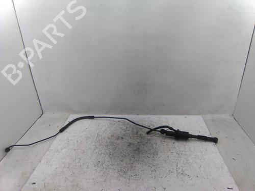 Clutch slave cylinder CITROËN BERLINGO Platform/Chassis (B9) 1.6 HDi 90 | BP19838920M113 - Image 2