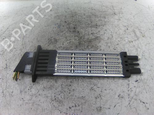 Used Heater resistor Heater resistor CITROËN BERLINGO Platform/Chassis (B9) 1.6 HDi 90 (90 hp) 19838933 19838933