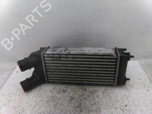 Used Intercooler Intercooler CITROËN BERLINGO Platform/Chassis (B9) 1.6 HDi 90 (90 hp) 19838954 19838954