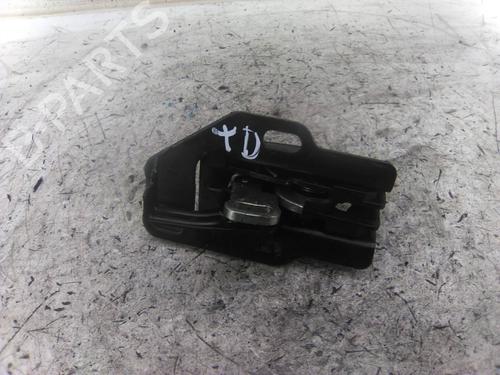 rear-left-lock-citroen-berlingo-platformchassis-b9-16-hdi-90-0-2008-19838937 main image
