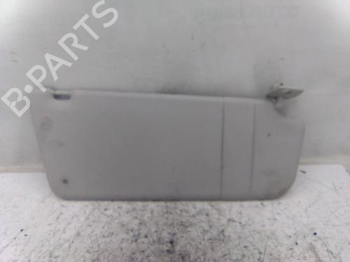 right-sun-visor-citroen-berlingo-platformchassis-b9-16-hdi-90-0-2008-19838938 main image