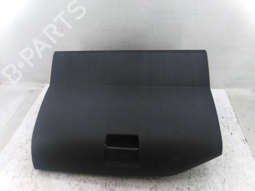 Used Glove box Glove box CITROËN BERLINGO Platform/Chassis (B9) 1.6 HDi 90 (90 hp) 19838939 19838939