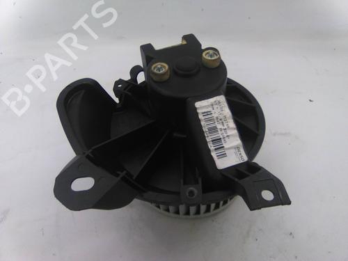 Used Heater blower motor Heater blower motor OPEL CORSA D (S07) 1.3 CDTI (L08, L68) (90 hp) 19838994 19838994