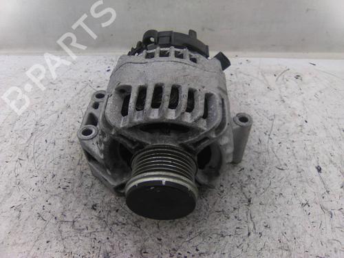 Used Alternator Alternator OPEL CORSA D (S07) 1.3 CDTI (L08, L68) (90 hp) 19838995 19838995