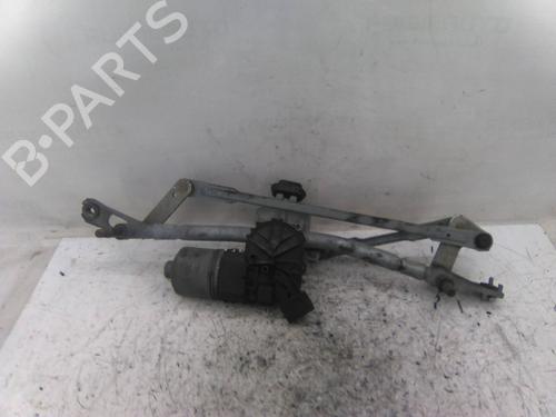 Used Front wiper motor Front wiper motor CITROËN BERLINGO Platform/Chassis (B9) 1.6 HDi 90 (90 hp) 19838973 19838973