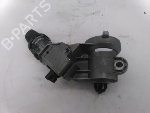 Used Ignition barrel Ignition barrel OPEL CORSA D (S07) 1.3 CDTI (L08, L68) (90 hp) 19838997 19838997